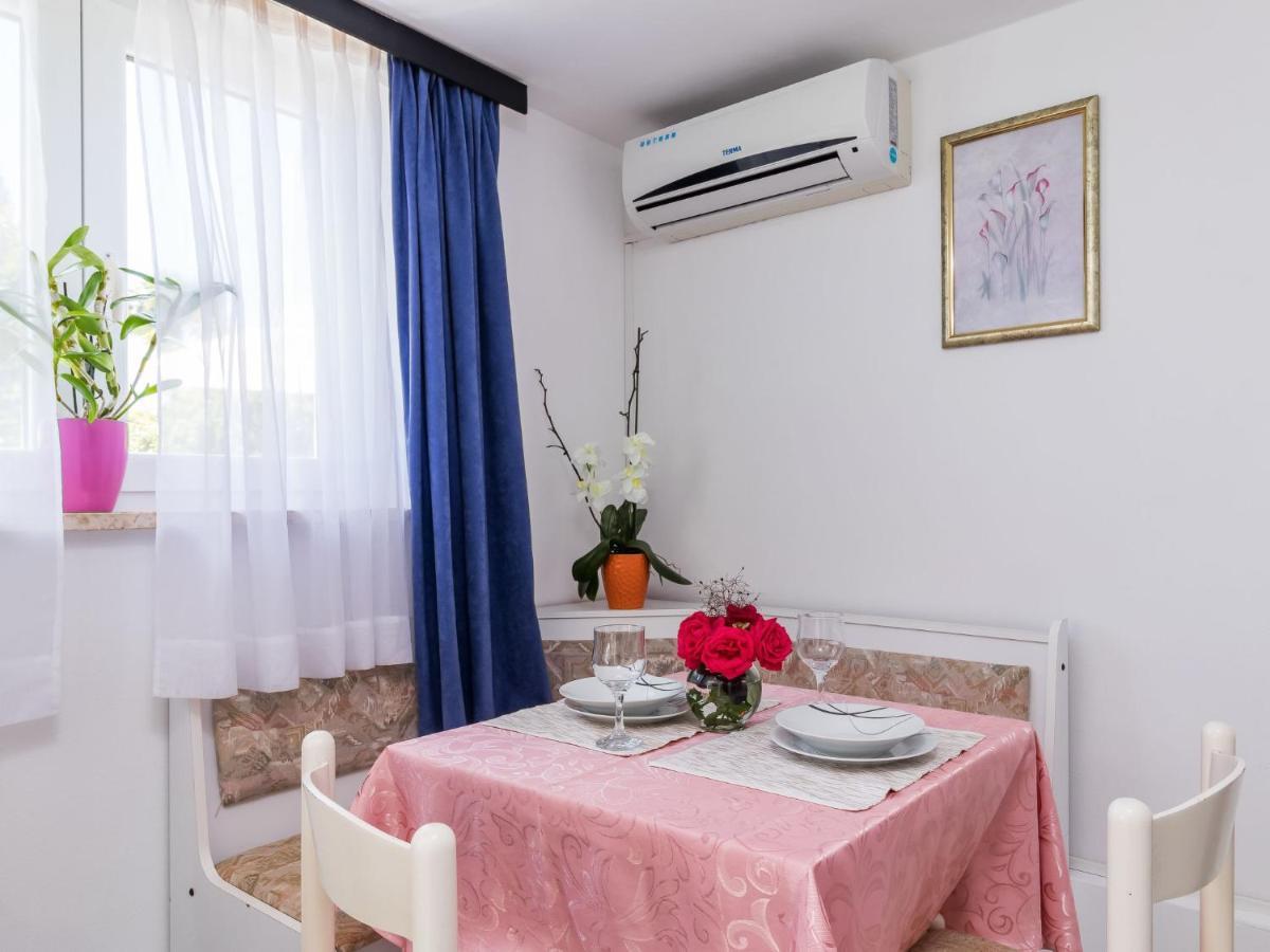 Apartment Kostro - Prc409 By Interhome Nova Vas  Exterior foto