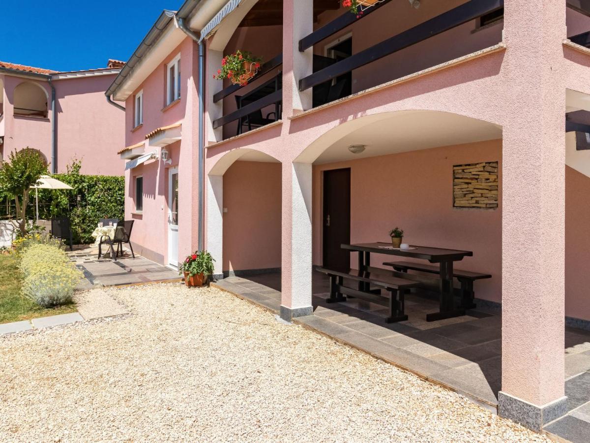 Apartment Kostro - Prc409 By Interhome Nova Vas  Exterior foto