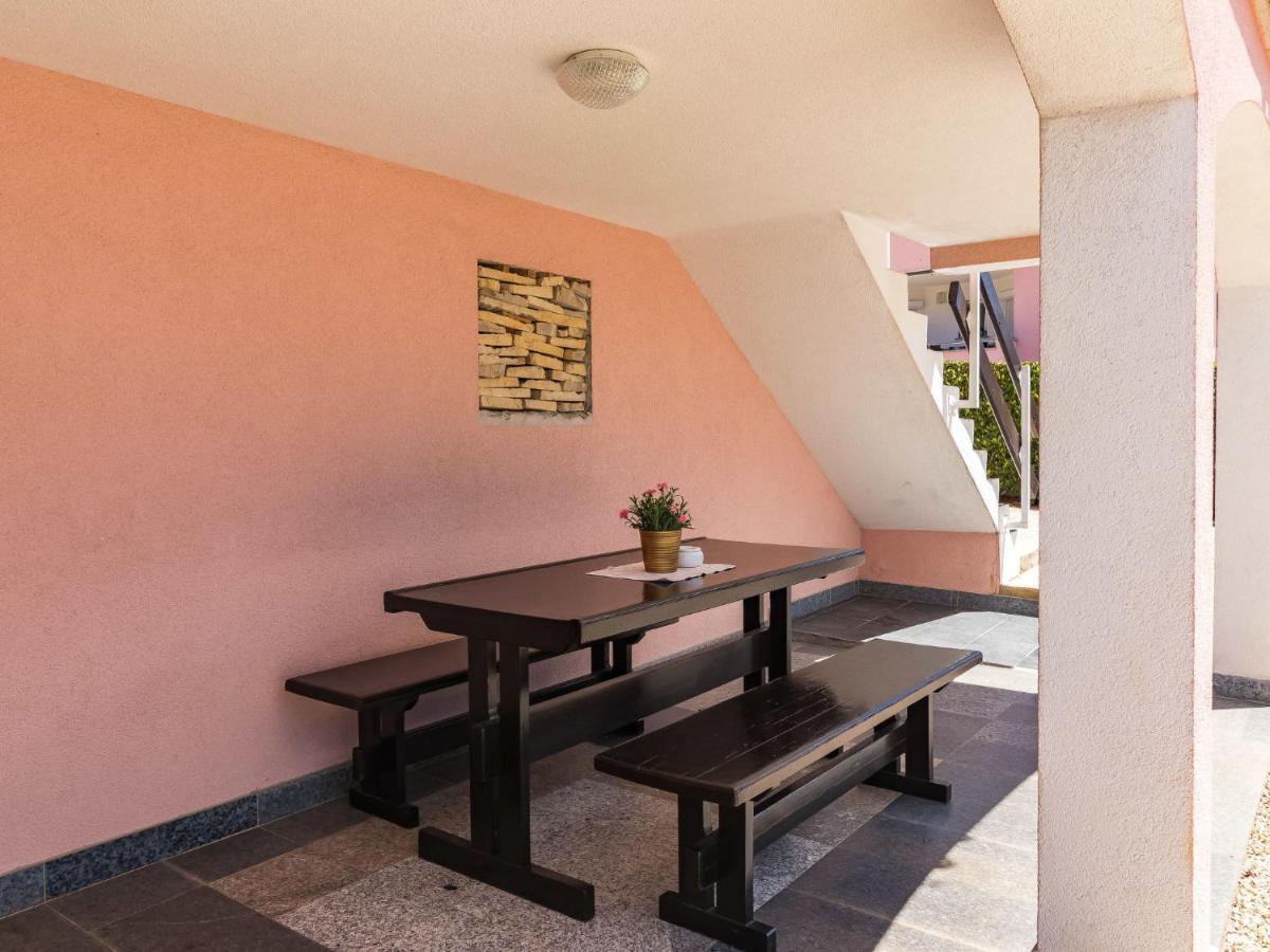 Apartment Kostro - Prc409 By Interhome Nova Vas  Exterior foto